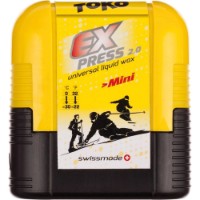 Ceară de schiuri Toko Express Mini 75ml (5509259)