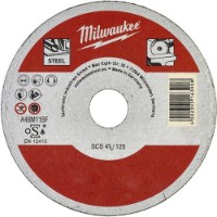 Disc de tăiere Milwaukee 4932490063