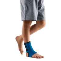 Orteză pentru gleznă pentru copii Tonus Elast 0310 D Lux N1  imaginea #1 — magazin online Desire.md