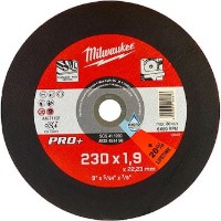 Disc de tăiere Milwaukee 4932490066