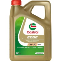 Ulei de motor Castrol Edge Professional A5 0W-30 4L