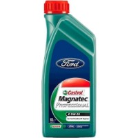 Ulei de motor Castrol Magnetic Professional E Ford 5W-20 1L