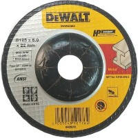Disc de șlefuit DeWalt DW4543AIA-AE