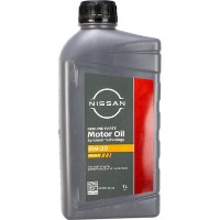 Ulei de motor Nissan 0W-20 SP/GF-6A 1L