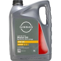 Ulei de motor Nissan 0W-20 SP/GF-6A 5L