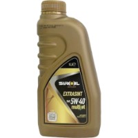 Ulei de motor Siroil Extrasint Multisint SN/CF 5W-40 1L