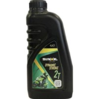 Ulei de motor Siroil Dynamic Stroke 2T 1L