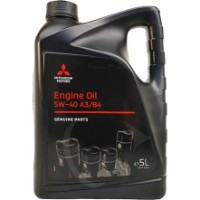 Ulei de motor Mitsubishi 5W-40 A3/B4 5L
