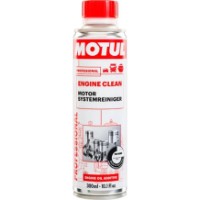 Aditiv pentru ulei Mannol Engine Clean Auto 300ml (108119)