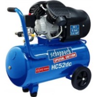Компрессор Scheppach HC52DC (5906101901) фото №2 — интернет-магазин Desire.md