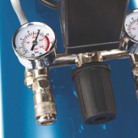 Компрессор Scheppach HC52DC (5906101901) фото №4 — интернет-магазин Desire.md