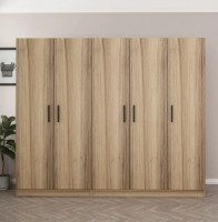 Шкаф Trendy Kale 7629 Dore 225x210x52cm GTR004699