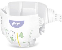 Scutece Bella Baby Happy 4 Maxi 62pcs imaginea #2 — magazin online Desire.md