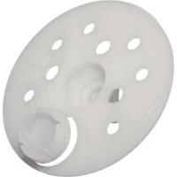 Rondelă suport pentru izolaţie Wkret-met 1710587