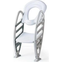 Colac WC pentru copii Dolu Grey (51047) imaginea #2 — magazin online Desire.md