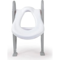 Colac WC pentru copii Dolu Grey (51047) imaginea #3 — magazin online Desire.md