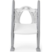 Colac WC pentru copii Dolu Grey (51047) imaginea #5 — magazin online Desire.md