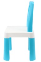 Scaun pentru copii Technok Light Blue/White (9710) imaginea #4 — magazin online Desire.md