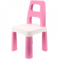 Scaun pentru copii Technok Pink/White (0167)