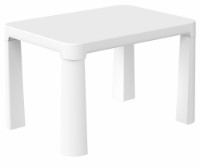 Măsuță pentru copii Technok White (0402)