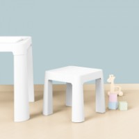 Scaun pentru copii Technok White (0891) imaginea #6 — magazin online Desire.md