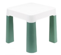 Scaun pentru copii Technok White/Green (0884) imaginea #1 — magazin online Desire.md