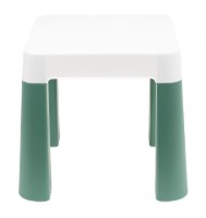 Scaun pentru copii Technok White/Green (0884) imaginea #2 — magazin online Desire.md