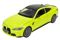 Mașină MSZ 1:23 BMW M4 (68280A) imaginea #2 — magazin online Desire.md