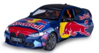 Mașină MSZ 1:23 BMW M4 G82 Red Bull (68292A) imaginea #9 — magazin online Desire.md