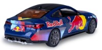 Mașină MSZ 1:23 BMW M4 G82 Red Bull (68292A) imaginea #3 — magazin online Desire.md