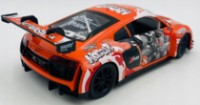 Mașină MSZ 1:24 Audi R8 LMS (68291A) imaginea #8 — magazin online Desire.md
