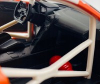 Mașină MSZ 1:24 Audi R8 LMS (68291A) imaginea #9 — magazin online Desire.md