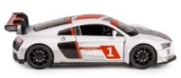 Mașină MSZ 1:24 Audi R8 LMS White (68262A/1) imaginea #3 — magazin online Desire.md