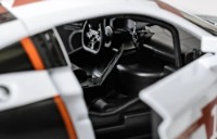 Mașină MSZ 1:24 Audi R8 LMS White (68262A/1) imaginea #6 — magazin online Desire.md