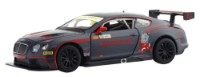 Mașină MSZ 1:24 Bentley Continental GT3 Concept (68267A)