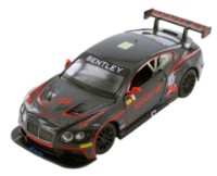 Mașină MSZ 1:24 Bentley Continental GT3 Concept (68267A) imaginea #3 — magazin online Desire.md