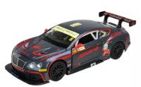 Mașină MSZ 1:24 Bentley Continental GT3 Concept (68267A) imaginea #4 — magazin online Desire.md