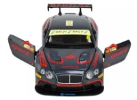 Mașină MSZ 1:24 Bentley Continental GT3 Concept (68267A) imaginea #5 — magazin online Desire.md