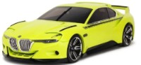 Mașină MSZ 1:24 BMW 3.0 CSL Hommage Light Green(68257A/1) 