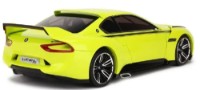 Mașină MSZ 1:24 BMW 3.0 CSL Hommage Light Green(68257A/1)  imaginea #2 — magazin online Desire.md