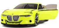 Mașină MSZ 1:24 BMW 3.0 CSL Hommage Light Green(68257A/1)  imaginea #3 — magazin online Desire.md