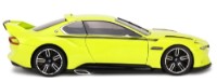 Mașină MSZ 1:24 BMW 3.0 CSL Hommage Light Green(68257A/1)  imaginea #4 — magazin online Desire.md