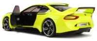 Mașină MSZ 1:24 BMW 3.0 CSL Hommage Light Green(68257A/1)  imaginea #6 — magazin online Desire.md