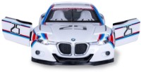 Mașină MSZ 1:24 BMW 3.0 CSL Hommage R White (68257A/2) imaginea #5 — magazin online Desire.md