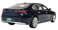 Mașină MSZ 1:24 BMW I7 (68283A) imaginea #3 — magazin online Desire.md