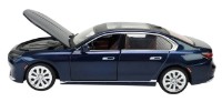 Mașină MSZ 1:24 BMW I7 (68283A) imaginea #4 — magazin online Desire.md
