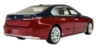 Mașină MSZ 1:24 BMW I7 (68288A) imaginea #3 — magazin online Desire.md