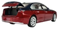 Mașină MSZ 1:24 BMW I7 (68288A) imaginea #6 — magazin online Desire.md