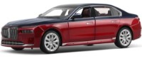 Mașină MSZ 1:24 BMW I7 (68288A) imaginea #7 — magazin online Desire.md