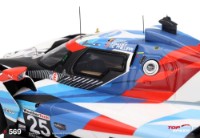 Mașină MSZ 1:24 BMW M Hybrid V8 (68285A) imaginea #5 — magazin online Desire.md